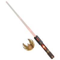 Star Wars Lightsaber Forge Color-duel Master Lightsaber - thumbnail