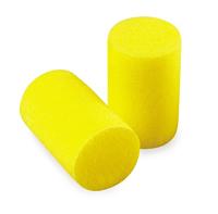 Oordoppen 3m classic 250 stuks geel - thumbnail