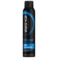 Syoss Volume Lift & Texture Dry Shampoo Silicone Free - thumbnail
