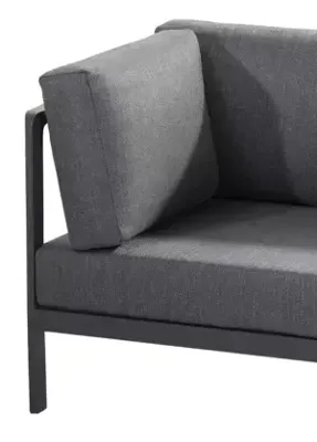 Cortina corner cushion | 4 Seasons Outdoor Cortina corner cushion | 4 Seasons Outdoor