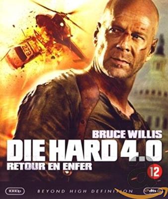 Die Hard 4.0