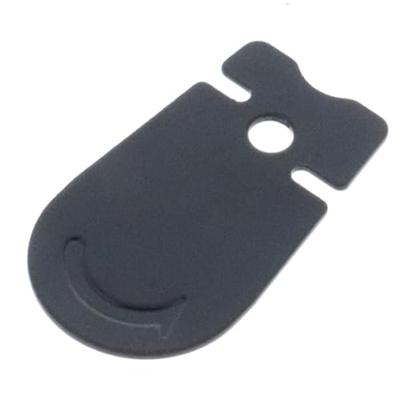 Makita Accessoires Beschermplaat 9032 | 345196-3 345196-3