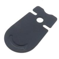 Makita Accessoires Beschermplaat 9032 | 345196-3 345196-3 - thumbnail