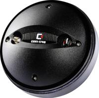Monacor CDX1-1746/8 PA-hoorn-driver Belastbaarheid RMS=40 W 8 Ω - thumbnail