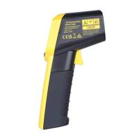 STANLEY STHT0-77365 Infrarood-thermometer Optiek 8:1 -38 - 520 °C - thumbnail