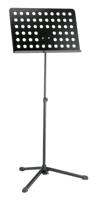 Konig & Meyer 12179 Music stand met geperforeerd blad - thumbnail