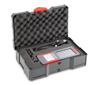 Sauter FS4100 Krachtmeter 100 N (max.) Fabrieksstandaard (zonder certificaat) Sauter FS4100 Krachtmeter 100 N (max.) Fabrieksstandaard (zonder certificaat)