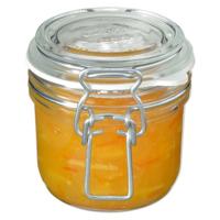 Westmark Bormioli Weckpot 200 ml Glas - thumbnail