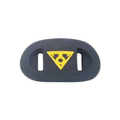 TOPEAK Bottle cage rubber strap - mono cage
