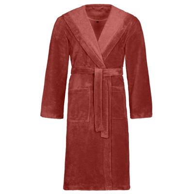 Vossen Vossen dames badjas Usm Lynn Terra S