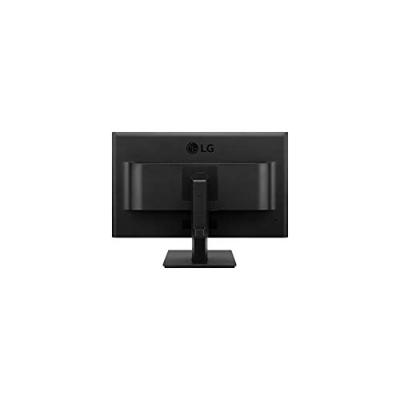 27BK550Y-B LED-display, 68,6 cm (27 inch) 1920 x 1080 pixels Full HD, zwart