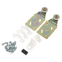 Henderson Deurpakket Doubletop DT1 - thumbnail