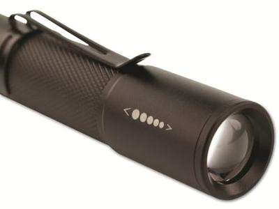 Ansmann Zaklamp Focus T50f