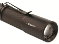 Ansmann T50F Zaklamp werkt op batterijen LED 60 lm 2.5 h 60 g - thumbnail