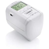 Eurotronic Comet Plus Radiatorthermostaat Elektronisch 8 tot 28 °C - thumbnail