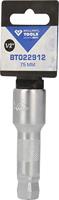 Brilliant Tools BT022912 BT022912 Dopsleutelverlenging Aandrijving 1/2 (12.5 mm) 75 mm 1 stuk(s) - thumbnail