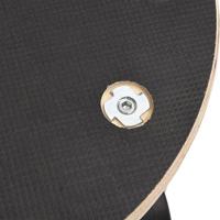 Meubelhondjes 2 st rechthoekig 250 kg 38x11,5 cm - thumbnail