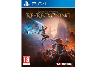 Kingdoms of Amalur Re-Reckoning