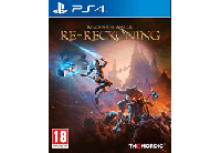 Kingdoms of Amalur Re-Reckoning - thumbnail