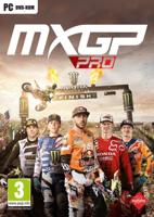 MXGP PRO - thumbnail