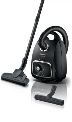 Bosch Serie 6 Stofzuiger met zak BGB6X320