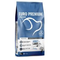 Euro Premium Adult Large Chicken & Rice hondenvoer 2 x 12 kg - thumbnail