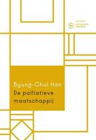 De palliatieve maatschappij - thumbnail