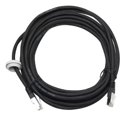Axis Netwerkkabel met gasket (5 m)