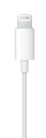 Apple EarPods, Lightning (8-pin), wit - thumbnail