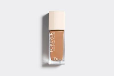Christian Dior - Dior Forever Natural Nude 24H Wear Foundation 30 ml Dames