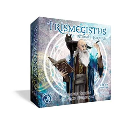 Trismegistus the Ultimate Formula