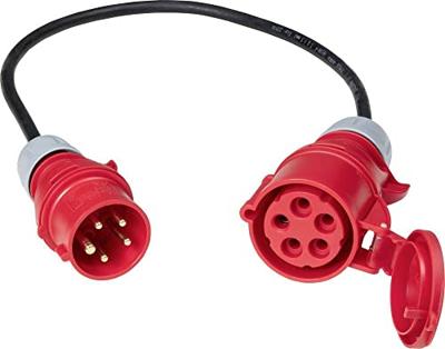 Benning 044163 Adapterkabel 1 stuk(s)