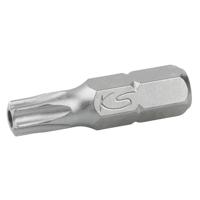 KS Tools 911.2282 9112282 Torx-bit TB 10 Speciaal staal Vernikkeld C 6.3 1 stuk(s) - thumbnail