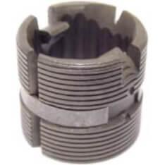 Favoriet Favorit remmantel staal