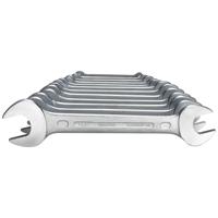 Gedore 6078350 6078350 Dubbele steeksleutelset 12-delig Sleutelbreedte (metrisch) 6 - 34 mm - thumbnail