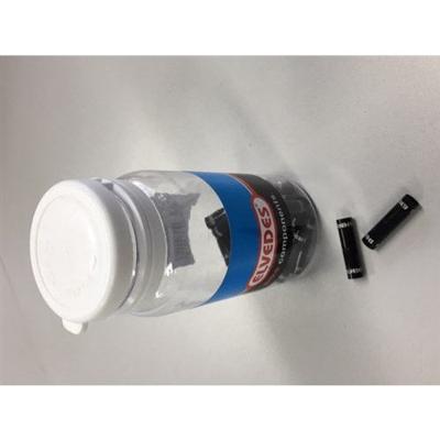 Elvedes Ds verlengnippels 5.0mm (25) Elvedes Ds verlengnippels 5.0mm (25)