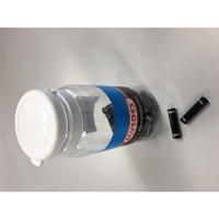 Elvedes Ds verlengnippels 5.0mm (25) - thumbnail