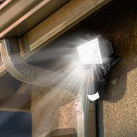 LED-lamp Lumi Garden Zwart - thumbnail