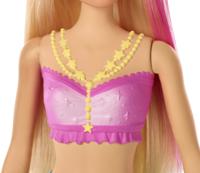 Barbie Dreamtopia Twinkelende lichtjes Zeemeerminnenpop - thumbnail