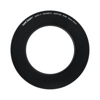 K&F Concept Magnetische Step Up Ring Adapter 55-82mm - thumbnail