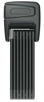 Abus Bordo SmartX 6000A/120 SH Folding Lock incl. Bracket and Remote Control