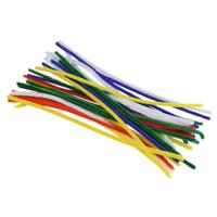 Chenille 30cm, 30st. - thumbnail