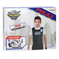 Verkleedset Politie - thumbnail