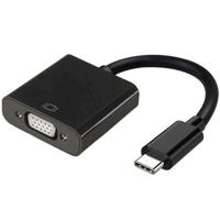 USB-C-adapter Aisens A109-0347 VGA - thumbnail