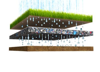 Shockpad 2cm x 90cm x 225cm Shockpad 2cm x 90cm x 225cm