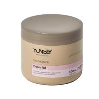 Yunsey Vigorance Colorful Color Protection Mask 500ml - thumbnail