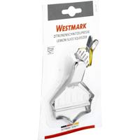 Westmark Citroenknijper RVS - thumbnail