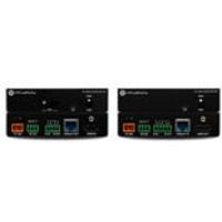 Atlona AT-AVA-EX70C-BP-KIT Avance 4K HDMI Extender Kit met Control en Remote Power - thumbnail