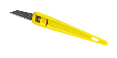 Stanley 1-10-601 Wegwerpmesjes 140mm VE=50