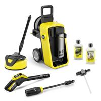 Karcher K 5 Comfort Premium Connect Home Hogedrukreiniger - 1.324-843.0 - thumbnail